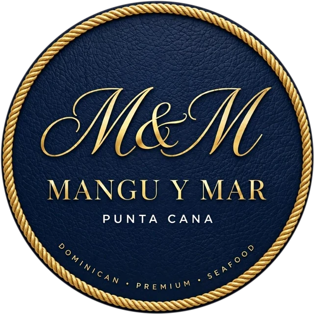 Mangu y Mar, Punta Cana
